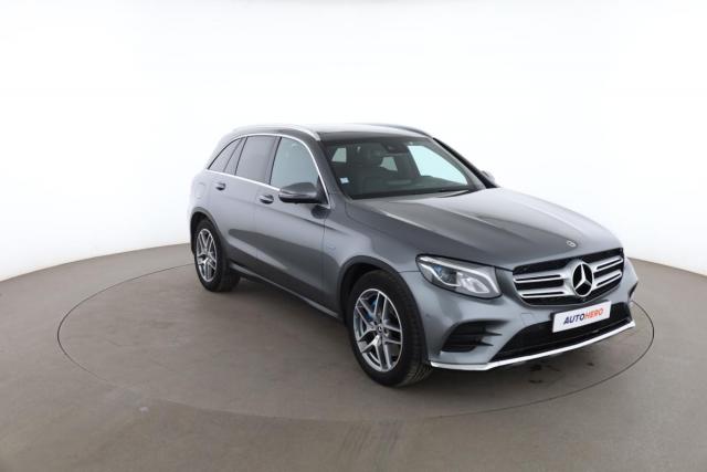 Mercedes Benz Glc image 7