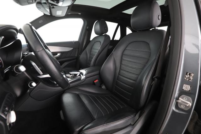 Mercedes Benz Glc image 6