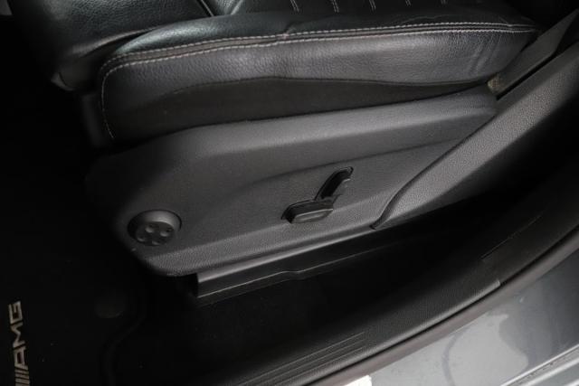 Mercedes Benz Glc image 4