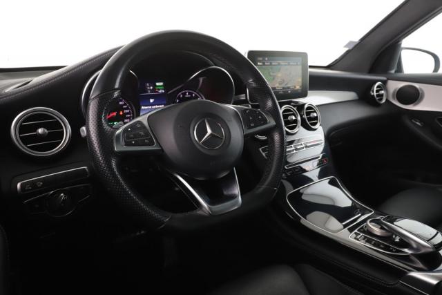 Mercedes Benz Glc image 2