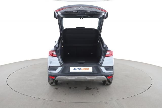 Renault Arkana image 1