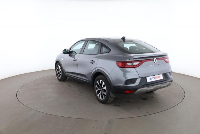Renault Arkana image 2