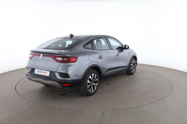 Renault Arkana image 4