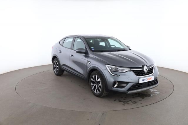 Renault Arkana image 8