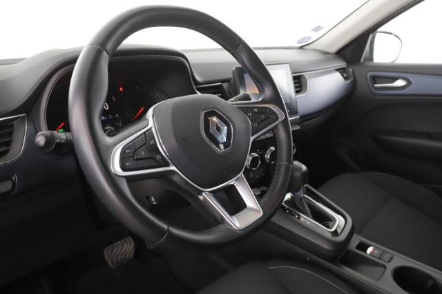 Renault Arkana image 7