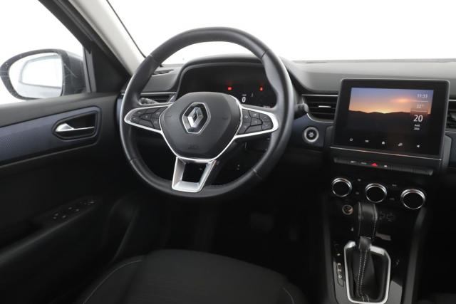 Renault Arkana image 3