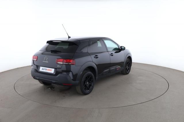 Citroen C4 Cactus image 8