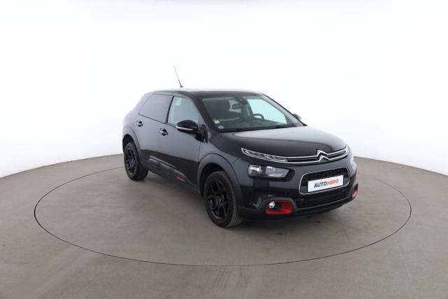 Citroen C4 Cactus image 6