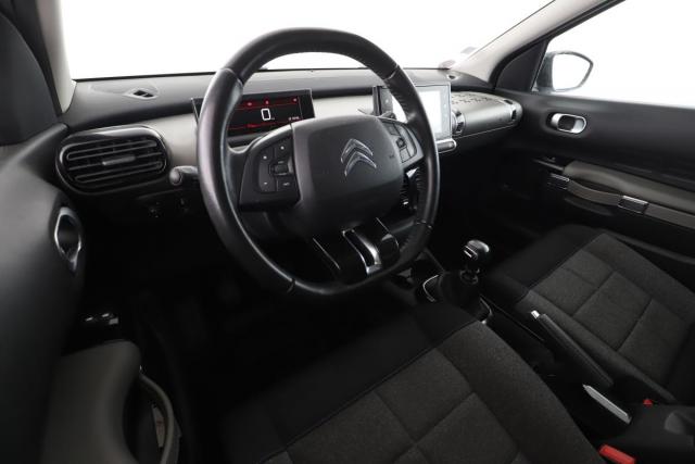 Citroen C4 Cactus image 9