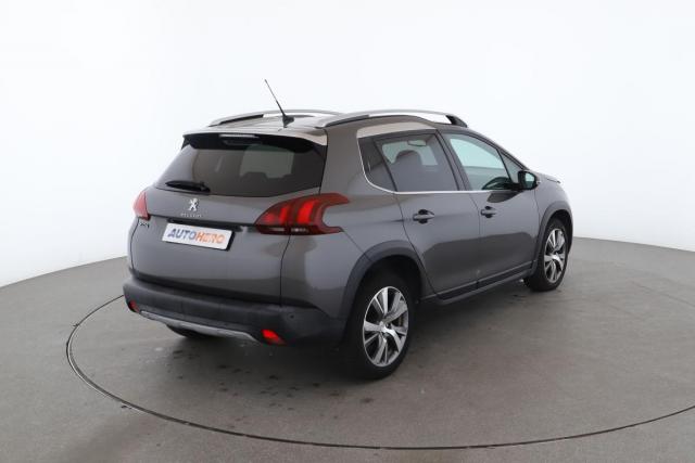 Peugeot 2008 image 1