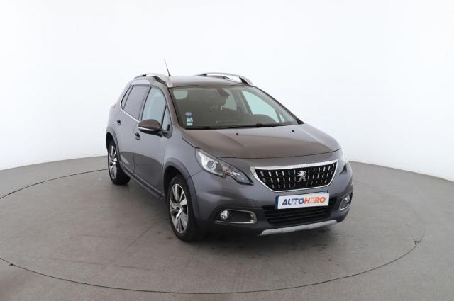 Peugeot 2008 image 9