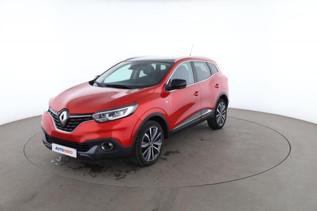 Renault Kadjar 1.2 Tce Energy Bose Edition Edc 130 Ch
