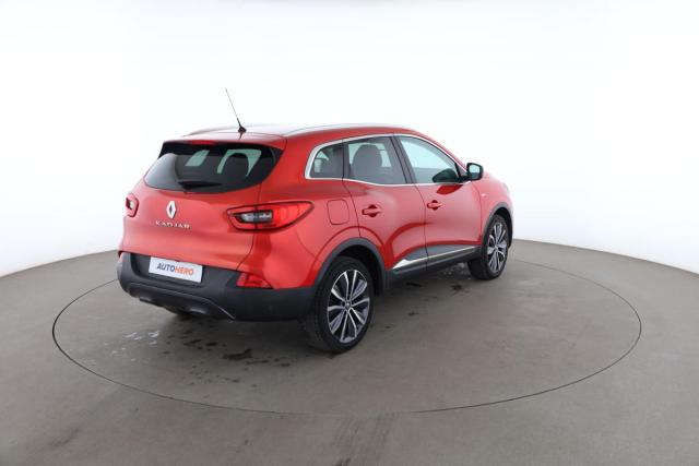 Renault Kadjar image 6