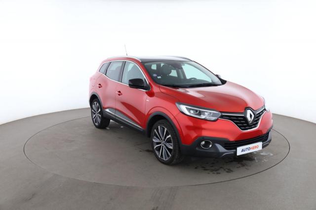 Renault Kadjar image 3