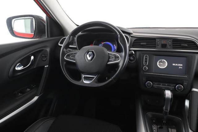 Renault Kadjar image 9