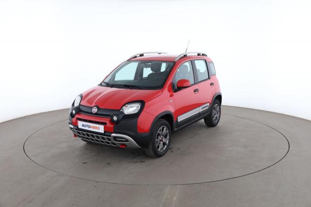 Fiat Panda d’occasion