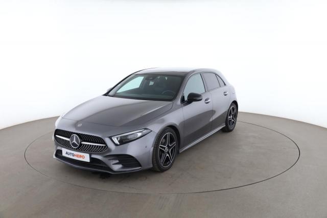 Mercedes Benz Classe A 180 D Amg Line 8g-Dct 116 Ch