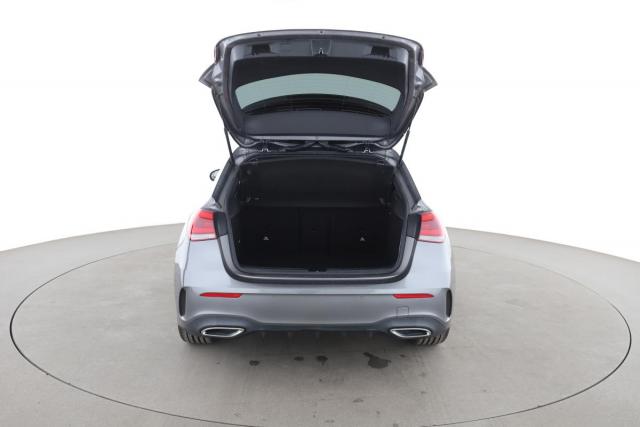 Mercedes Benz Classe A image 3
