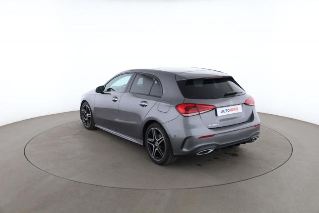 Mercedes Benz Classe A image 2