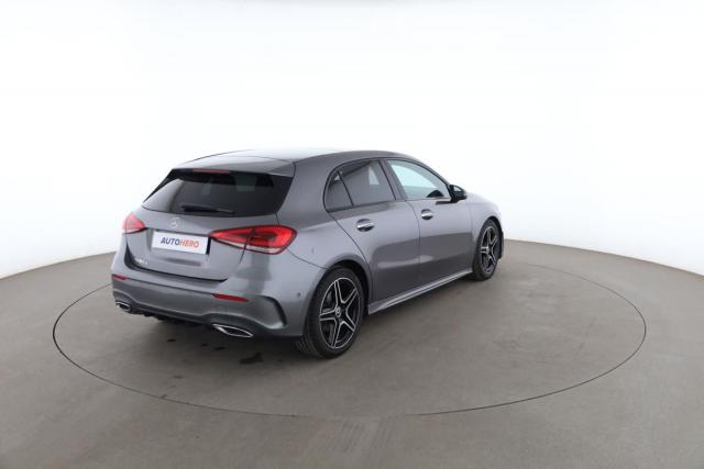Mercedes Benz Classe A image 4