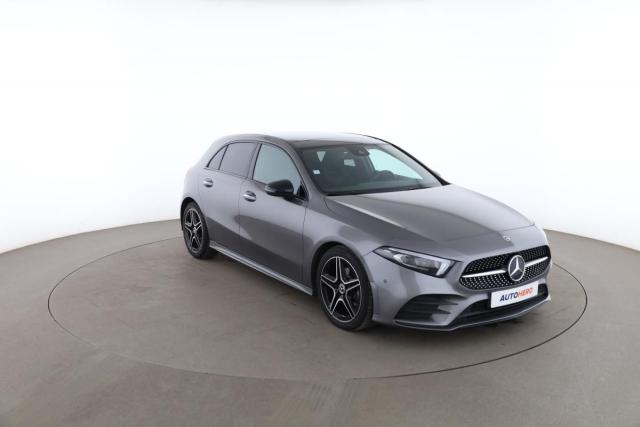 Mercedes Benz Classe A image 5