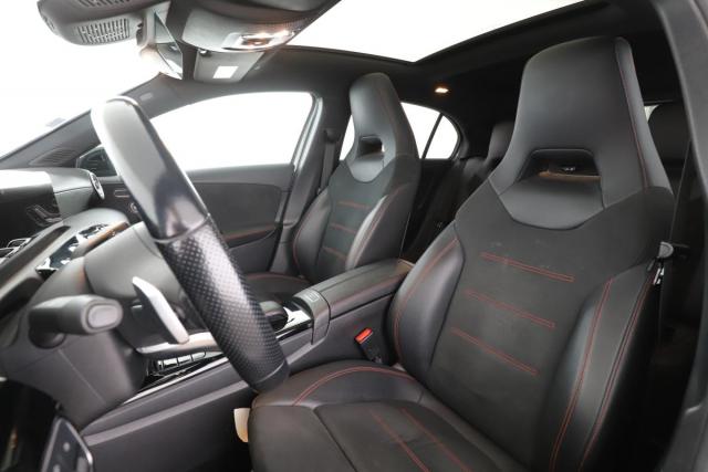 Mercedes Benz Classe A image 7