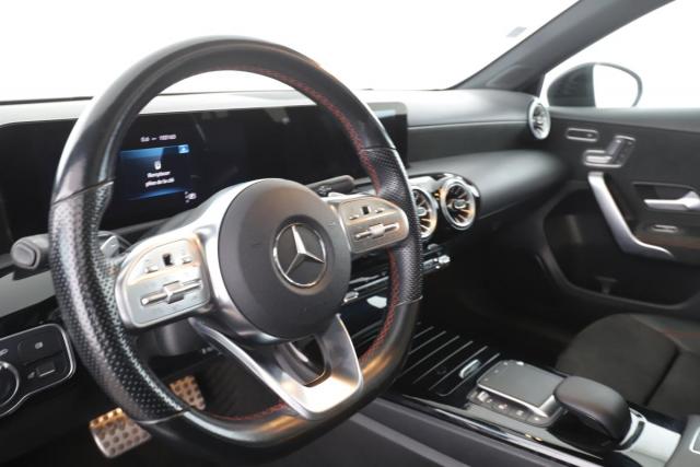 Mercedes Benz Classe A image 6