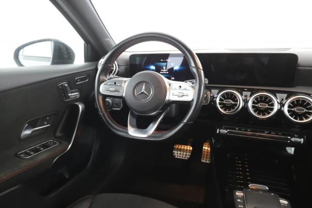 Mercedes Benz Classe A image 1