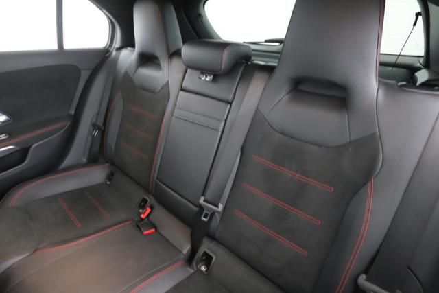 Mercedes Benz Classe A image 9