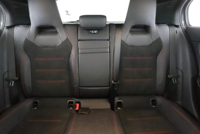 Mercedes Benz Classe A image 8