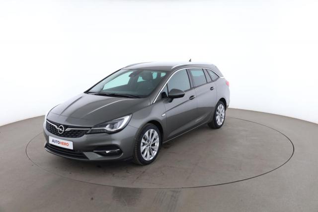 Opel Astra Sports Tourer 1.5 Diesel 122 Ch
