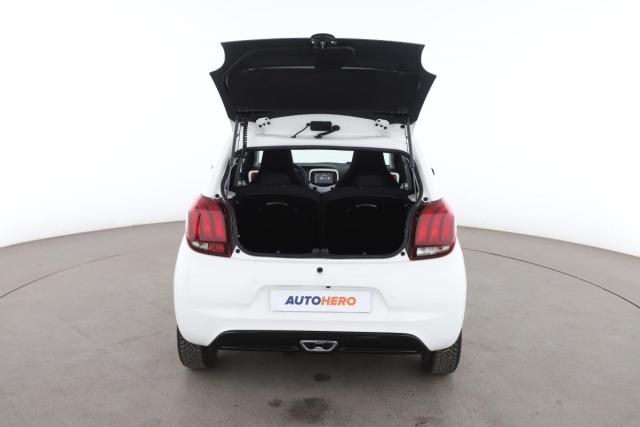 Peugeot 108 image 3