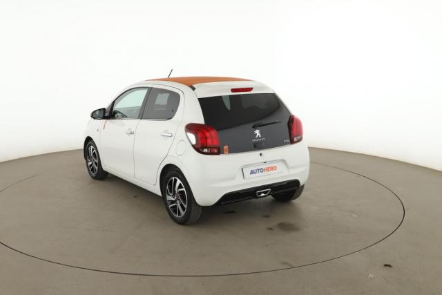 Peugeot 108 image 6