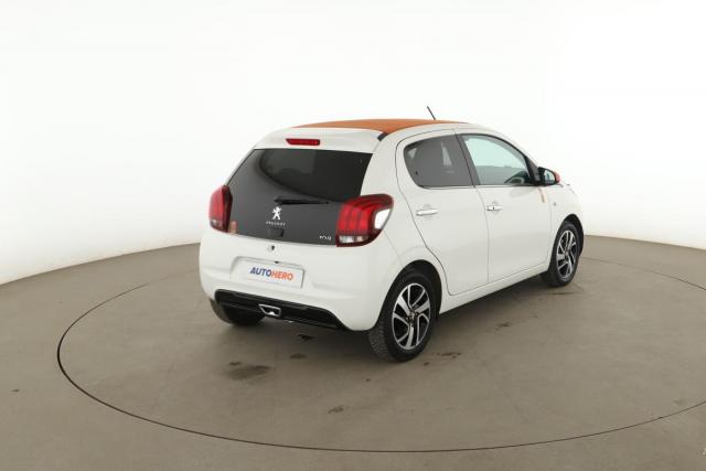 Peugeot 108 image 4