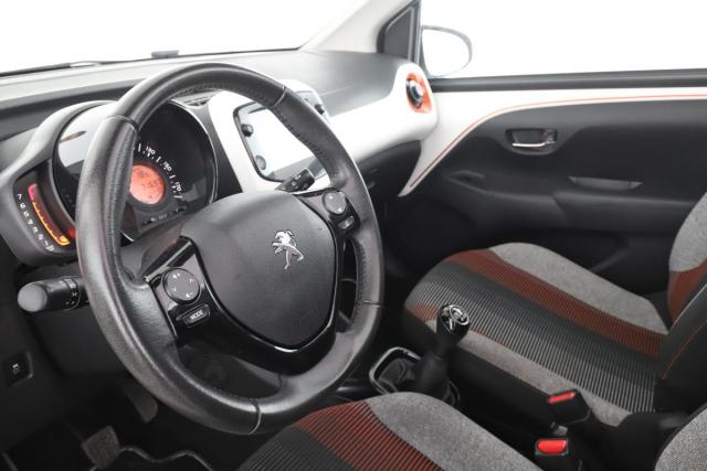 Peugeot 108 image 5