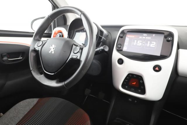 Peugeot 108 image 7