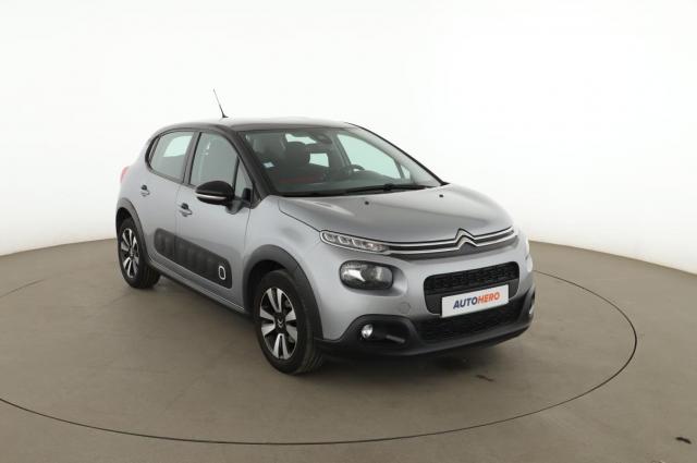 Citroen C3 image 1