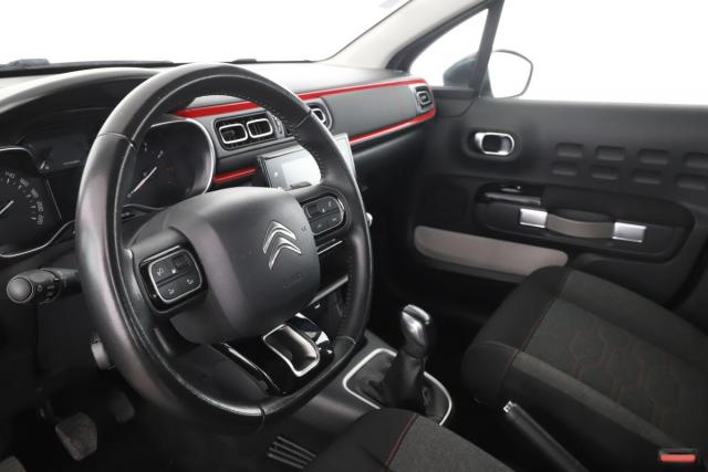 Citroen C3 image 3