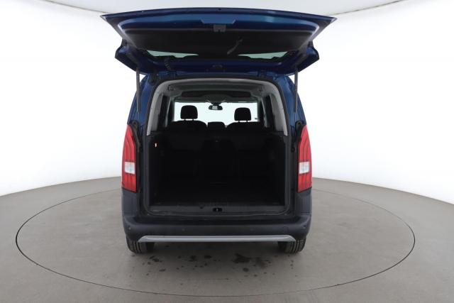 Peugeot Rifter image 6