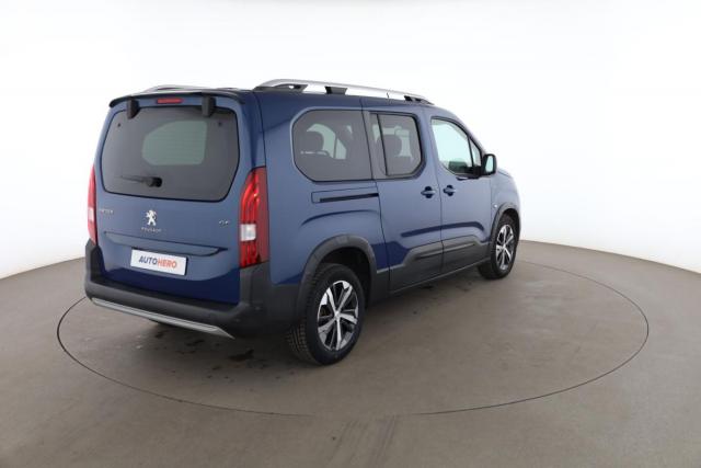 Peugeot Rifter image 4