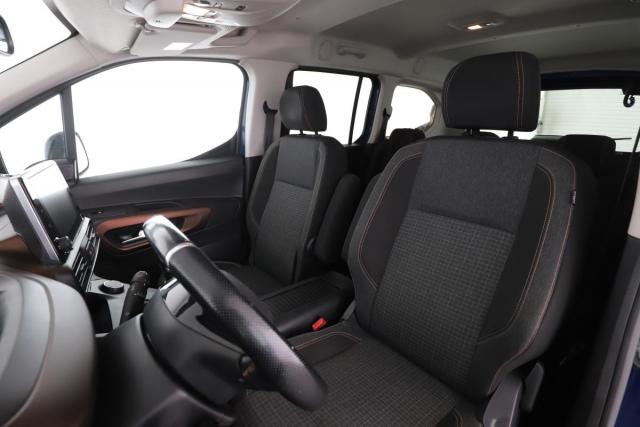 Peugeot Rifter image 7