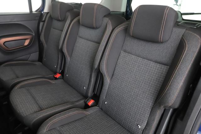 Peugeot Rifter image 3