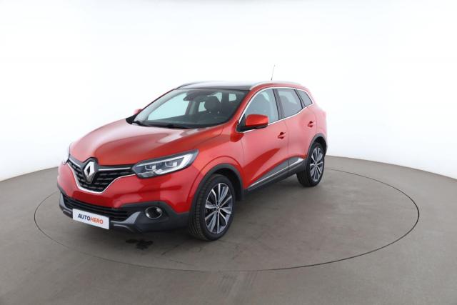 Renault Kadjar 1.6 Dci Energy Intens 130 Ch