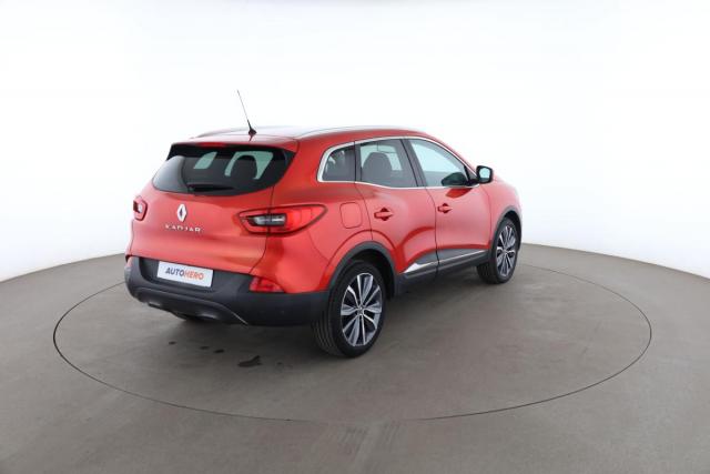 Renault Kadjar image 9