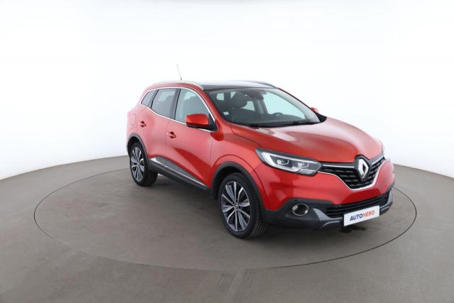 Renault Kadjar image 1