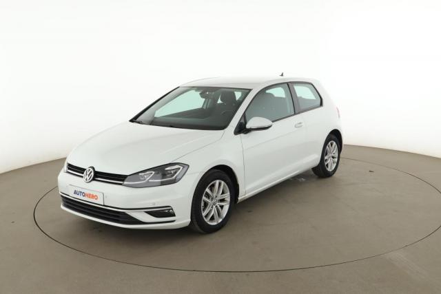 Volkswagen Golf Vii 1.5 Tsi Evo Bluemotion Tech Carat Dsg7 3p 150 Ch
