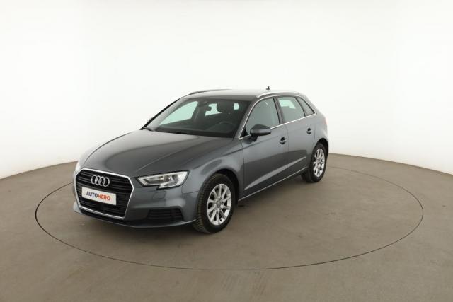 Audi A3 Sportback 35 Tdi Business Line S Tronic 7 150 Ch