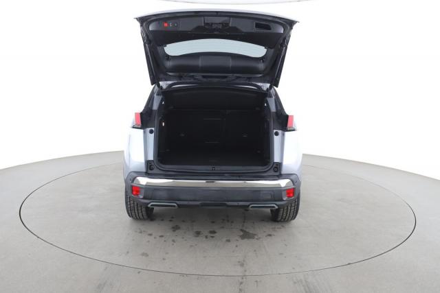 Peugeot 3008 image 5
