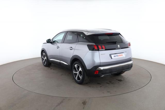 Peugeot 3008 image 9