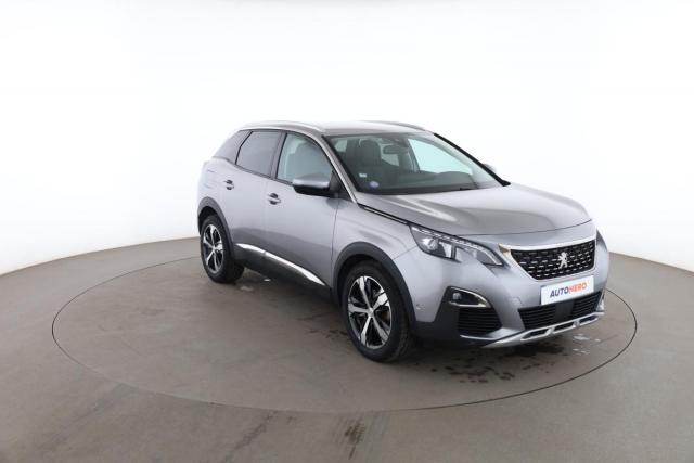 Peugeot 3008 image 3